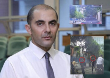 Avokati Sokol Mëngjesi do të transportohet me avion drejt Athinës