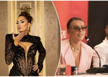 Pas sherrit me Rinorin, reagon rivalja e Taynës: Ligji i tërheqjes s’po funksionojka