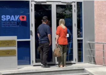 SPAK merr ish-deputeten e PD-së