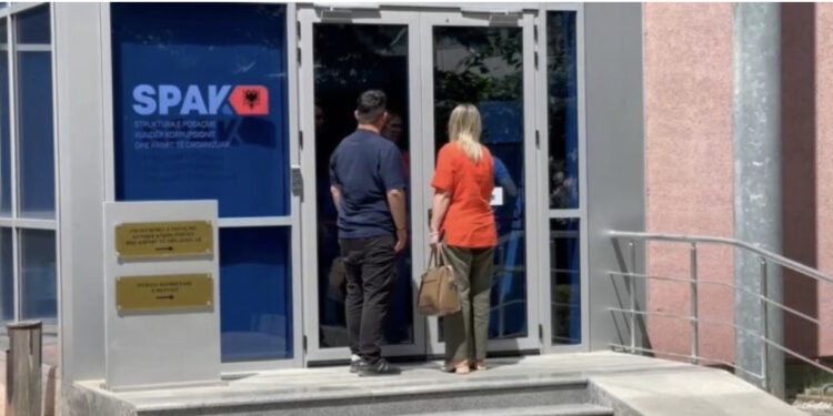 SPAK merr ish-deputeten e PD-së