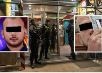 Të përfshirë në vrasje, si bashkëpunuan në trafikun e drogës shqiptari dhe turku ‘Ferhat’