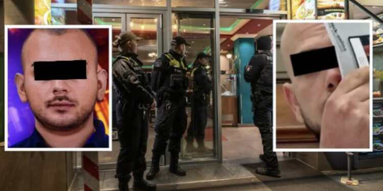 Të përfshirë në vrasje, si bashkëpunuan në trafikun e drogës shqiptari dhe turku ‘Ferhat’