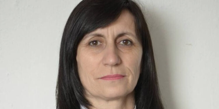 U dënua me 1 vit burg, ish kryebashkiakja e Libohovës: Duan të më njollosin emrin