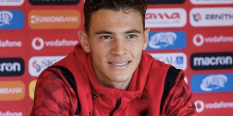 Asllani: Italinë po e studiojmë, Broja i bën dëm të gjitha skuadrave