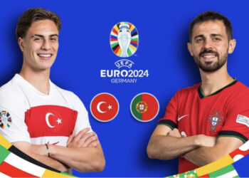 Formacionet/ Portugalia me ndryshime, një ‘shqiptar’ ul në stol Arda Gulerin te Turqia 