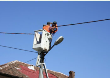 Vendi pa drita, reagon OSHEE: Është dëmtuar linja e interkonjeksionit Shqipëri-Maqedoni