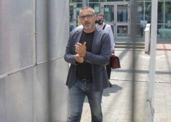 Rikthehen telashet me drejtësinë! Saimir Tahiri futet në SPAK