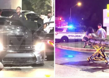 Po festonte ditëlindjen, qëllohet për vdekje reperi i famshëm