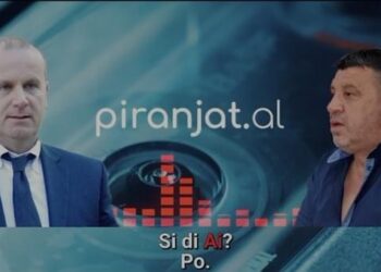 VIDEO/ Dosja 184 rikthehet sërish në vëmendje, del biseda mes Artan Gaçit dhe Ymer Lalës