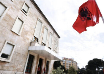 EMRAT/ Ja ndryshimet e reja që ndodhën në qeveri