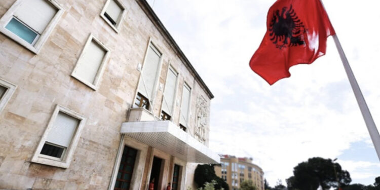 EMRAT/ Ja ndryshimet e reja që ndodhën në qeveri