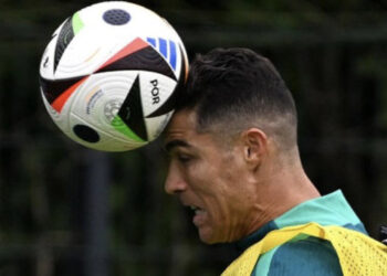 Është radha e Ronaldos, sa shumë rekorde të CR7 në Evropian