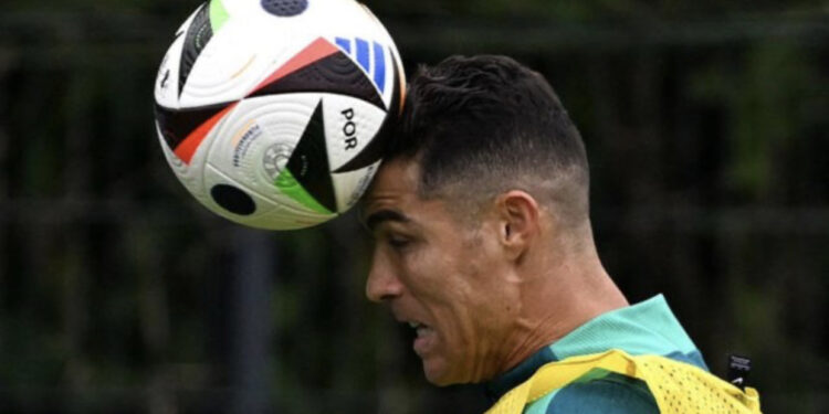 Është radha e Ronaldos, sa shumë rekorde të CR7 në Evropian