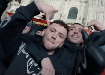 Reperi shqiptar arrestohet në Itali! Kapet në flagrancë nga policia duke shitur drogë në Milano