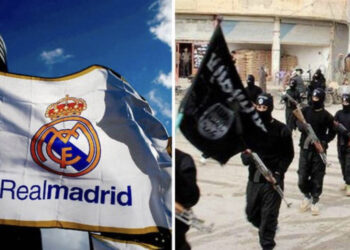 “Vritini të gjithë”/ Kërcënoi se do të kryente sulme ndaj Real Madridit, shpërbëhet celula terroriste në Spanjë