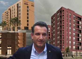 Edi Rama i heq bashkive lejet e ndërtimit, lejet me sipërfaqe të mëdha do t’i jap qeveria