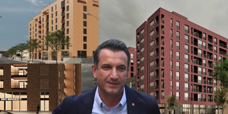 Edi Rama i heq bashkive lejet e ndërtimit, lejet me sipërfaqe të mëdha do t’i jap qeveria