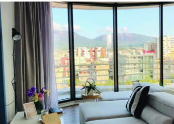 Të dhënat nga Censi: Gati 40% e pallateve dhe 33% e banesave janë bosh