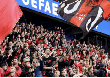 Dueli Kroaci-Shqipëri, ‘Tifozat Kuq e Zi’ bëjnë njoftimin e rëndësishëm