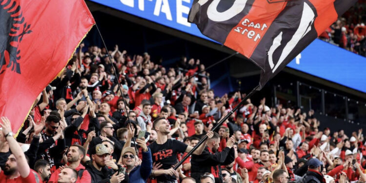 Dueli Kroaci-Shqipëri, ‘Tifozat Kuq e Zi’ bëjnë njoftimin e rëndësishëm