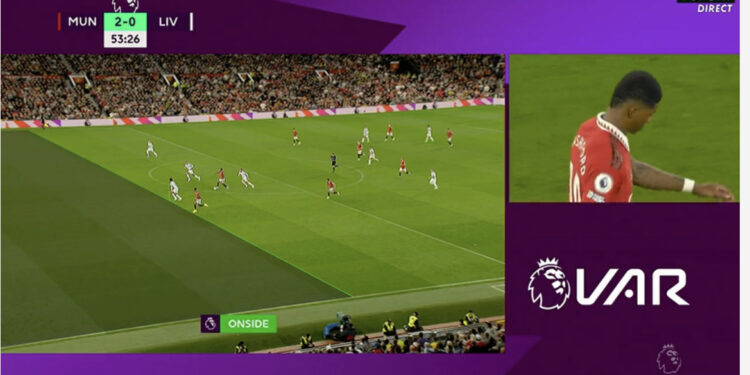 Do ta heqin apo do ta mbajnë VAR-in? Përfundon votimi, ekipet në Premier League kishin vendim unanim