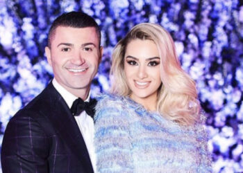 Iu sekuestruan 50 milionë Euro/ Kush janë Kristian dhe Drilona Boçi, emra të njohur në rrjetet sociale