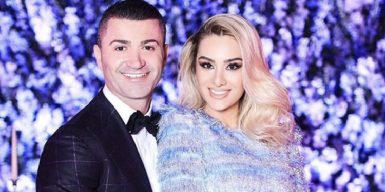 Iu sekuestruan 50 milionë Euro/ Kush janë Kristian dhe Drilona Boçi, emra të njohur në rrjetet sociale