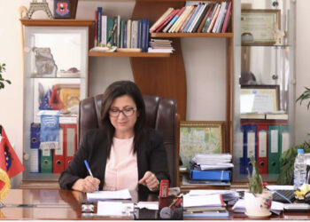 SPAK dërgon për gjykim dosjen e ish-kryebashkiakes së Patosit dhe 6 zyrtarëve të tjerë, akuzohen për abuzim me tenderat