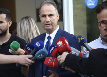 Protesta kombëtare e opozitës, Boçi tregon 3 kërkesat