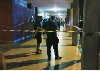 Shkoi për të takuar mbesën, italiani tall dhe vret shqiptarin