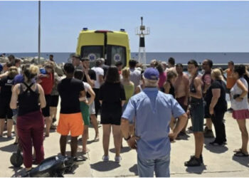 “Kishte puls të lehtë, nuk merrte dot frymë”, mblidhen fondet për varrosjen e 7-vjeçarit në Shqipëri