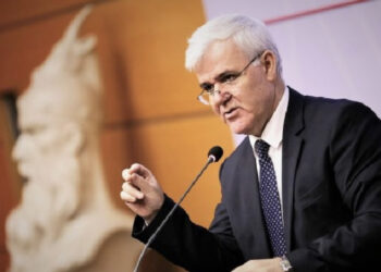 PD bojkot/ Sot nis punën ‘Reforma në Drejtësi 2’