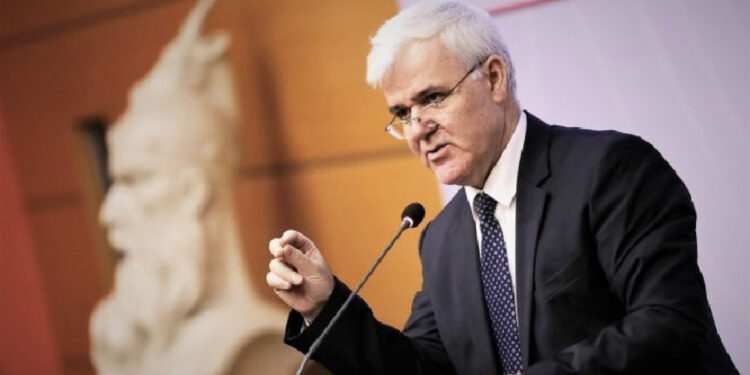 PD bojkot/ Sot nis punën ‘Reforma në Drejtësi 2’