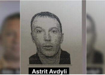 Merr fund arratia/ Arrestohet koka e grupit kriminal të Shijakut, Astrit Avdyli