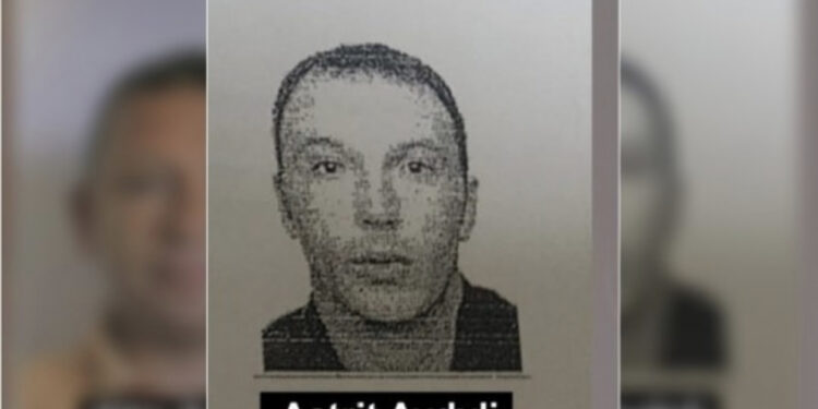 Merr fund arratia/ Arrestohet koka e grupit kriminal të Shijakut, Astrit Avdyli