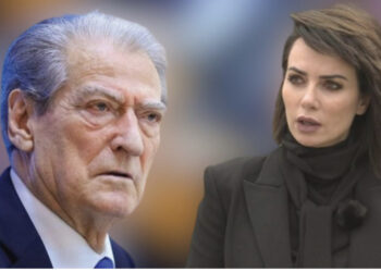 Berisha kandidati për kryeministër? Grida Duma: S’është pyetje 1 milion dollarëshe por…