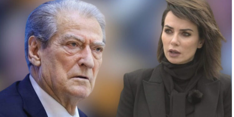 Berisha kandidati për kryeministër? Grida Duma: S’është pyetje 1 milion dollarëshe por…