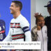 Mesazhi i Ronaldos për Kylian Mbappe: Tani është radha ime të të admiroj ty!