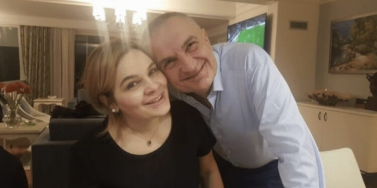 ‘Kemi mospërputhje mendimesh’! Shkaqet që çuan në divorc çiftin Meta-Kryemadhi