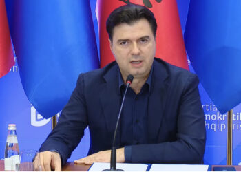 Pazarxhiu Basha i përgjigjet Berishës: Të duhet vula për të mbrojtur para drejtësisë ata që të vijnë pas