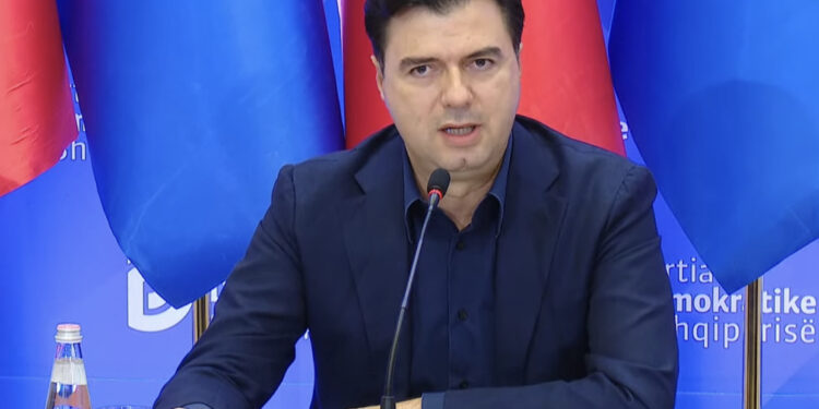 Pazarxhiu Basha i përgjigjet Berishës: Të duhet vula për të mbrojtur para drejtësisë ata që të vijnë pas