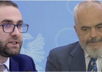 Dokumentari italian/ Bardhi-Ramës: Po i ikën të vërtetës me fjalë boshe