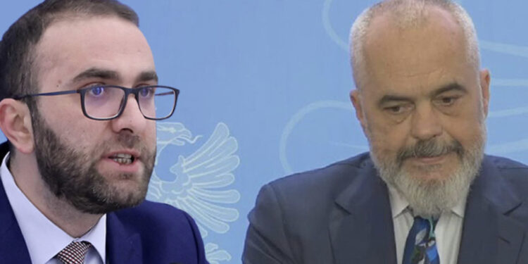 Dokumentari italian/ Bardhi-Ramës: Po i ikën të vërtetës me fjalë boshe