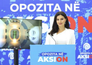 Skandali te Onkologjiku/ PD: Rama helmoi pacientë e punonjës