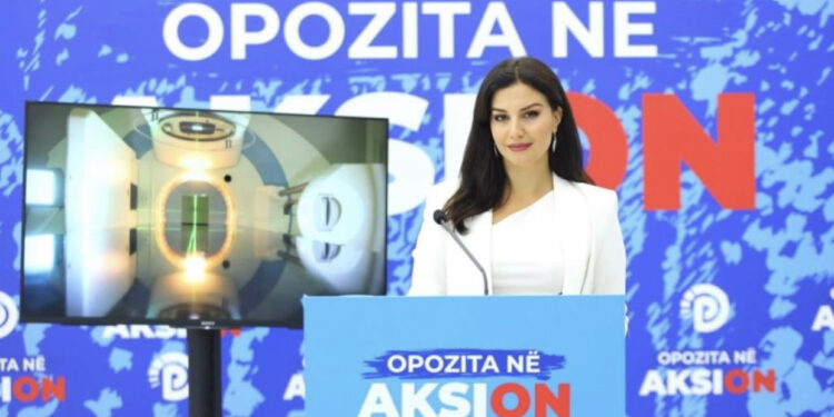 Skandali te Onkologjiku/ PD: Rama helmoi pacientë e punonjës