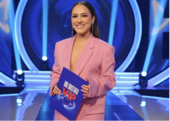 Arbana flet për prezantimin e Ledionit: Kam shumë lëvdata për të