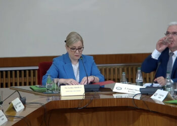 LIVE-Nis punën ‘Reforma në Drejtësi 2’/ PD bojkot, Nikolla: Jam e bindur, do të vijnë