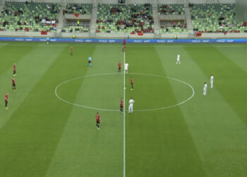 LIVE/ Shqipëria ndez ‘motorët’ për Euro 2024, ndaj Lihtenshtejn synohet fitore morali