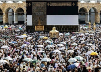 Temperaturat arrijnë mbi 51.8 gradë, rëndohet bilanci i viktimave në Mekë