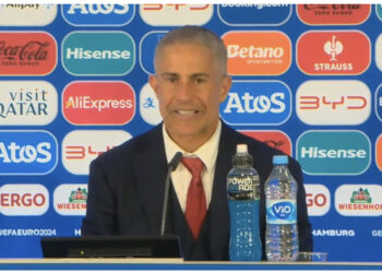 “Nuk do e harroj këtë ndeshje gjithë jetën time”, Silvinjo nuk fsheh emocionet: Kisha premtuar që do luftojmë për çdo pikë